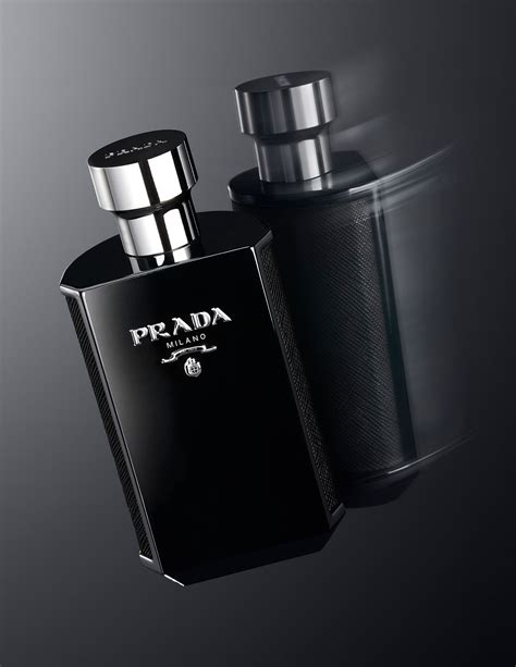 Prada L'Homme EdT vs. L'Homme Intense EdP, which do you 